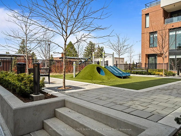 3100 Keele St #1104 — Photo 24