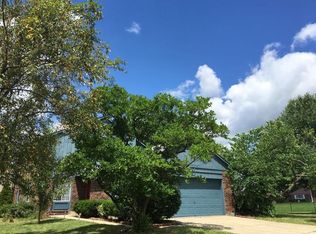 3203 Acacia Dr, Indianapolis, IN