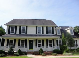 7 Promontory Ct, Greenville, SC 29615