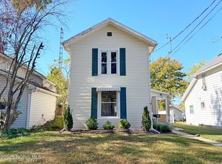 518 S Grove St, Bowling Green, OH