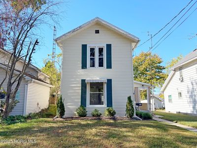 518 S Grove St, Bowling Green, OH, 43402