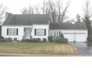 3685 E State Street Ext, Hamilton, NJ 08619