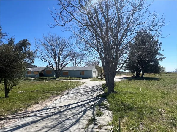 7677 Cable Canyon Rd, San Bernardino, CA 92407