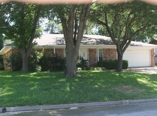 2137 Sierra Dr, Grapevine, TX 76051