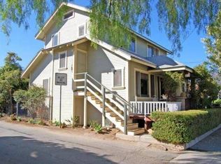 202 W Quinto, Santa Barbara, CA 93105