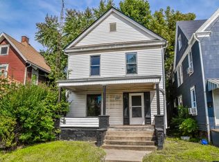 1107 7th St NW, Canton, OH 44703