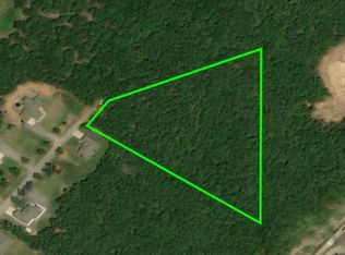 34441 Berryfrost Ln, Poteau, OK 74953