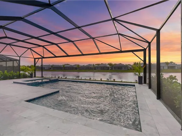 17668 Terracina DR, FORT MYERS, FL 33913