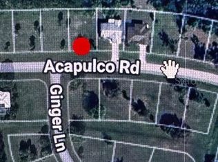 16851 Acapulco Rd #19, Punta Gorda, FL 33955