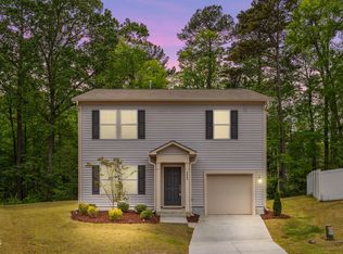 2800 Elsa Dr, Raleigh, NC 27610