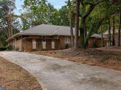 2585 Golfview Ter SE, Conyers, GA, 30013