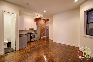 Rented by Next Door Realty NYC