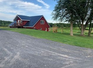 134 Halsey Rd, Mexico, NY 13114