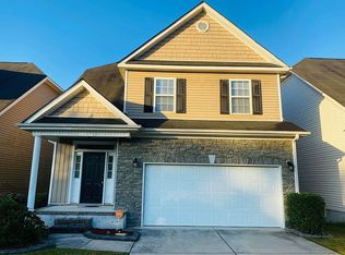 2033 Dundee Way, Grovetown, GA 30813