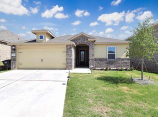 7612 Lumberjack Ln, Fort Worth, TX 76120