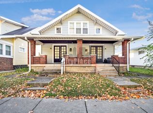 430 N Euclid Ave, Indianapolis, IN 46201