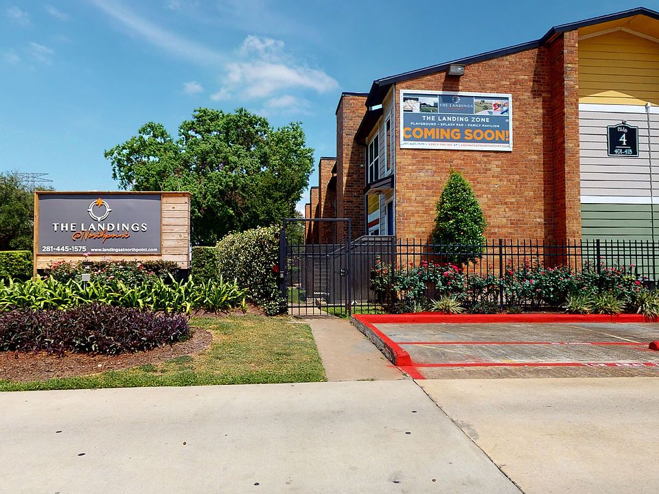 The Landings at Northpoint 220 Northpoint Dr Houston TX Zillow