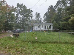 8293 E County Road B, South Range, WI 54874