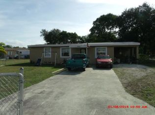 1640 NW 12th Ct, Fort Lauderdale, FL 33311