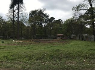 Brierwood Dr, Frankston, TX 75763