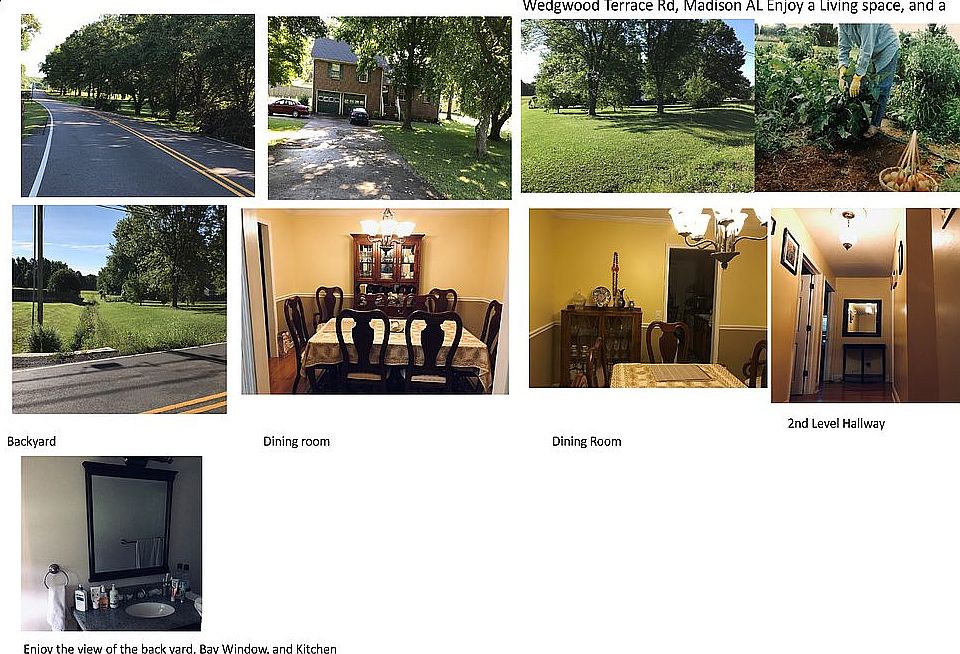 Home and Yard