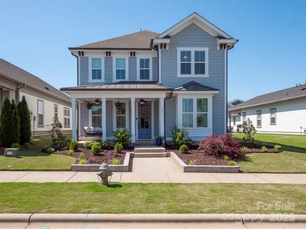371 Luray Way, Rock Hill, SC 29730