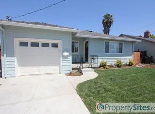 3480 Pestana Way, Livermore, CA