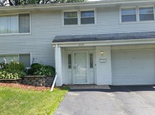 3319 Chestnut Ct, Hazel Crest, IL 60429