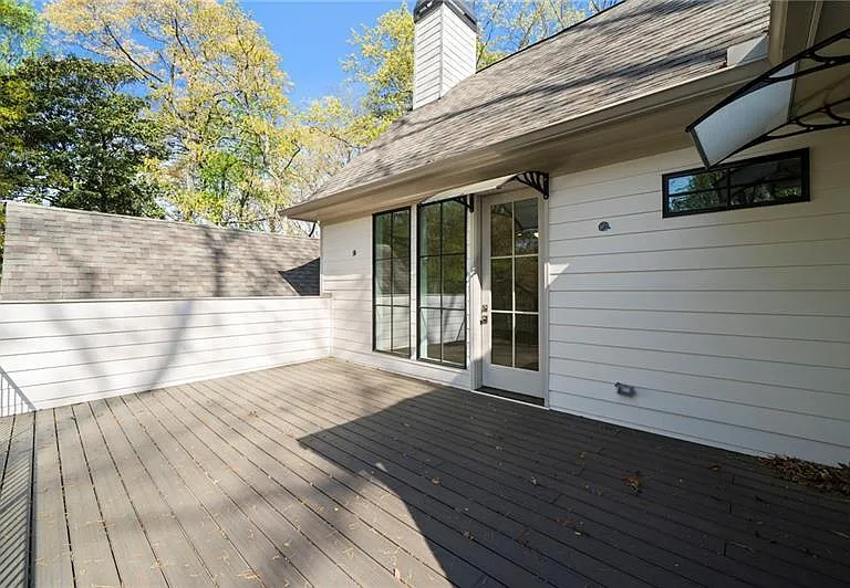 1074 Moores Mill Rd NW — Photo 45