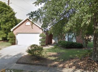 100 Saint Johns Way, Warner Robins, GA 31093