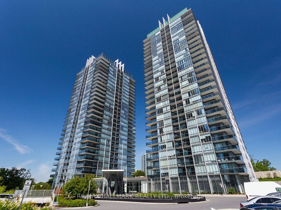 1st image of 90 Park Lawn Rd #2302