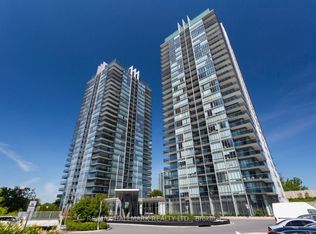90 Park Lawn Rd #2302, Toronto, ON M8Y0B6