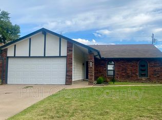 2048 W Louisville St, Broken Arrow, OK 74012
