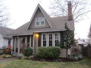 5904 3rd St NW, Washington, DC 20011