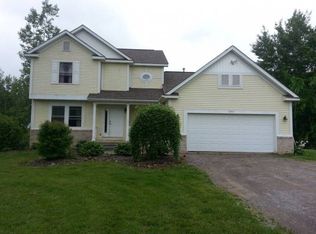 3347 Kings Mill Rd, North Branch, MI 48461