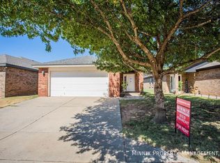 9910 Weatherford Ave, Lubbock, TX 79423