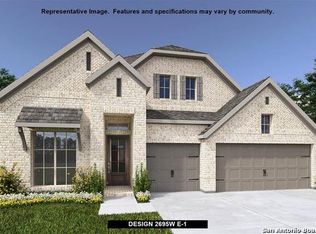 14101 May Mist, San Antonio, TX 78253