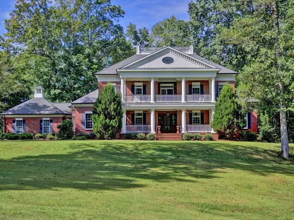 1717 Halls Mill Rd, Hillsborough, NC 27278