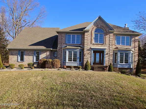 7415 Cambridge Dr, Crestwood, KY 40014