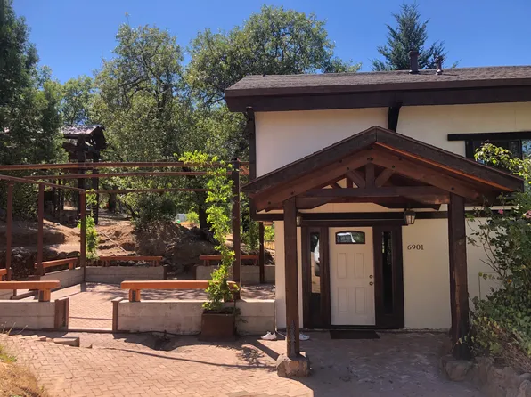 6901 Lorene Rd, Redwood Valley, CA 95470