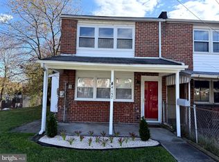 4157 Hollins Ferry Rd, Baltimore, MD 21227