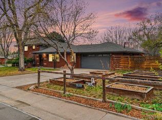 3690 Pierce Street, Wheat Ridge, CO 80033