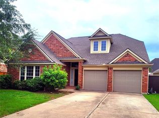 3304 San Angelo St, Mission, TX 78572