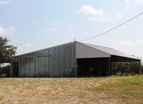 Barn