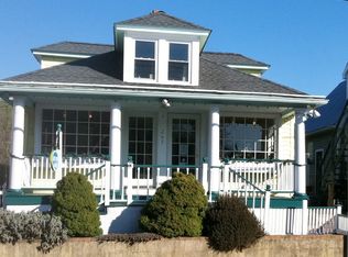 207 Talbot St, Saint Michaels, MD 21663