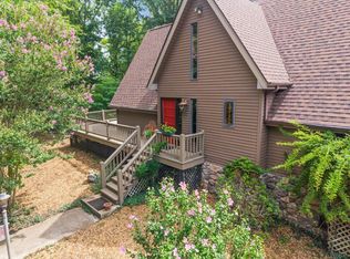 966 Cherry Hill Rd, Amherst, VA 24521