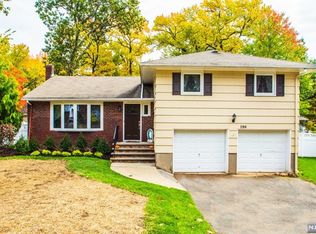 198 Spring Valley Rd, Oradell, NJ 07649