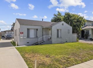 1548 W 84th St, Los Angeles, CA 90047