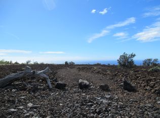 Jasmine Dr, Ocean View, HI 96737