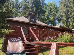 609 W McClellan St, Lead, SD 57754